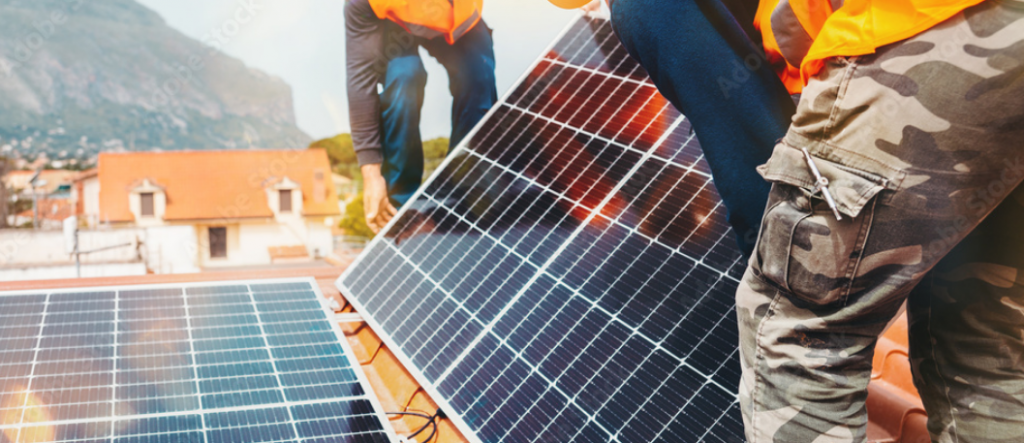 Elektromonteur / Elektromonteurin